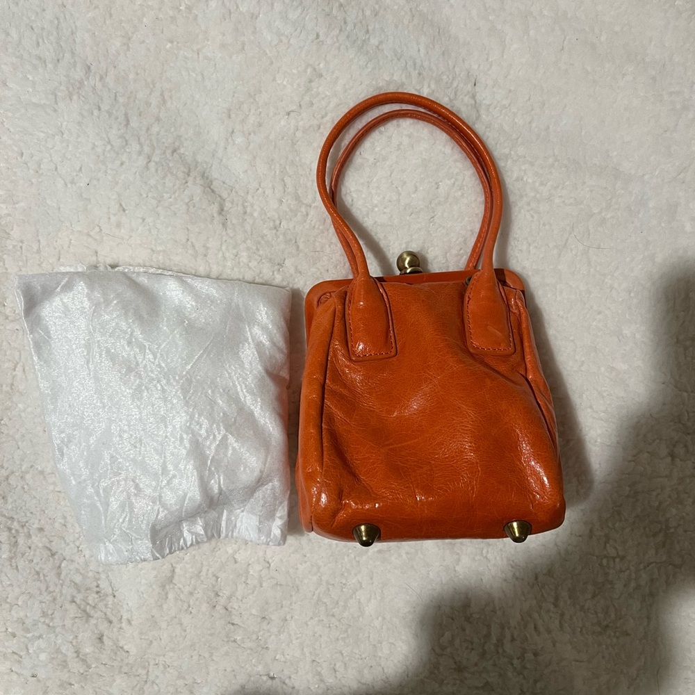 Hobo international mini handbag/ crossbody